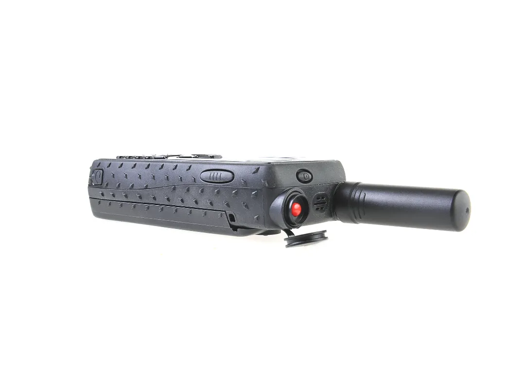 Iridium Extreme Push to Talk (PTT) Handset