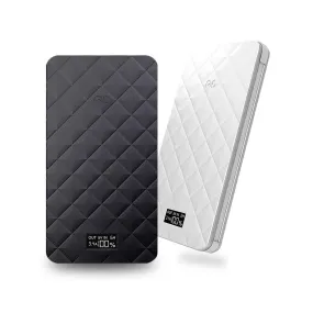 Iwalk 10000mAh Extreme Trio Powerbank