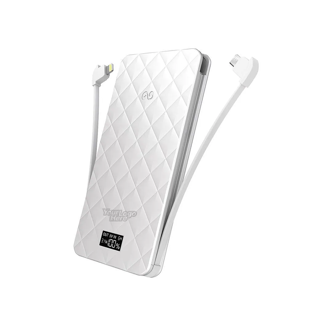 Iwalk 10000mAh Extreme Trio Powerbank