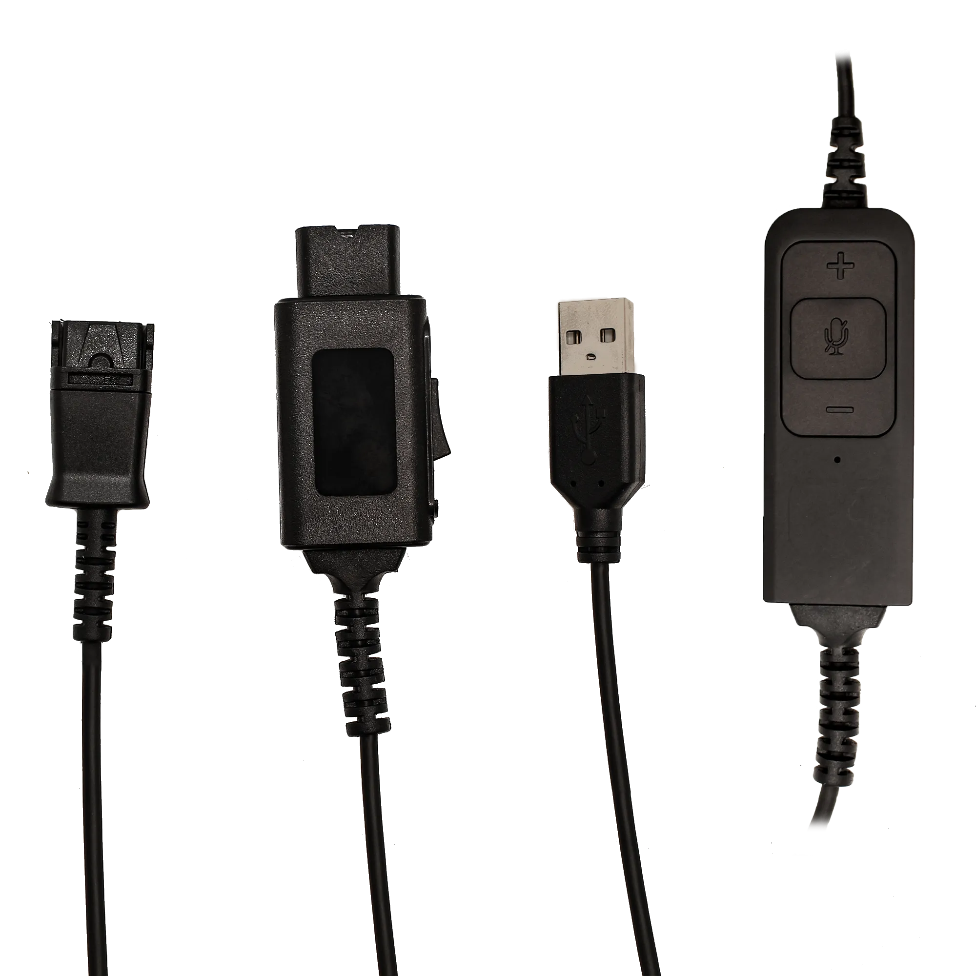 JPL QD USB Cables