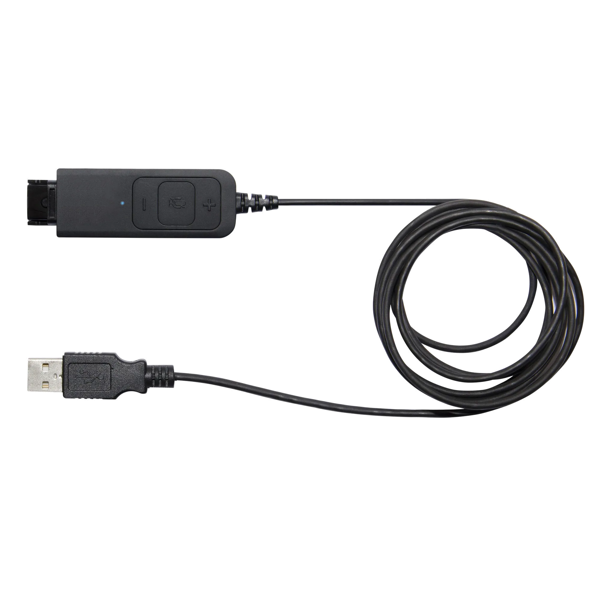 JPL QD USB Cables