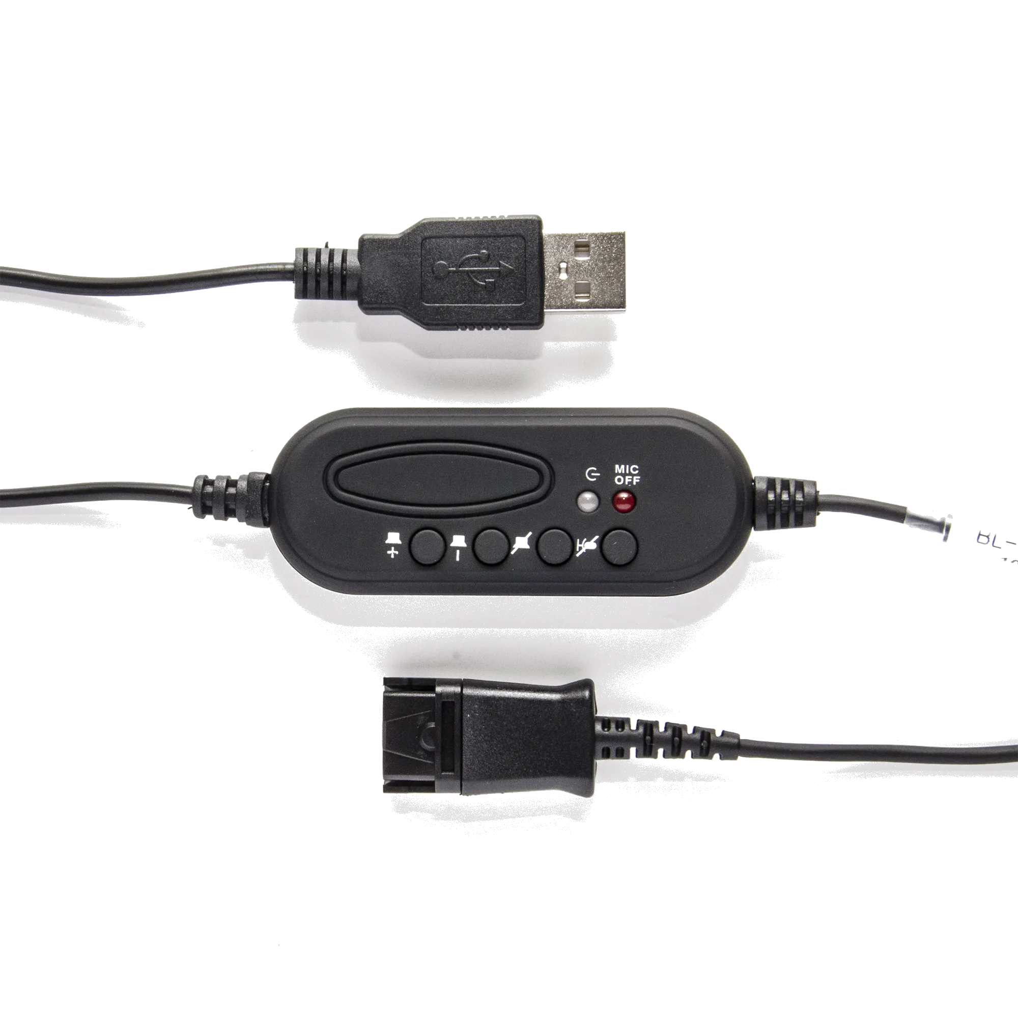 JPL QD USB Cables