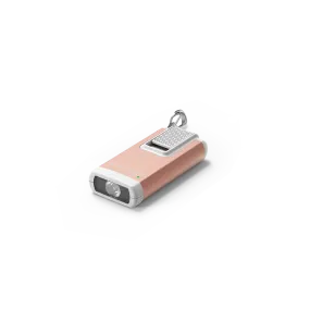 K6R Keychain Light