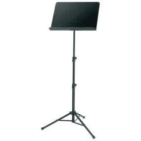 K&M 11870 3-Piece Orchestra Music Stand