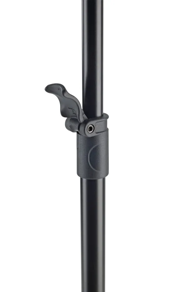 K&M 11930 Stacking Orchestra Music Stand w/Clamping Lever