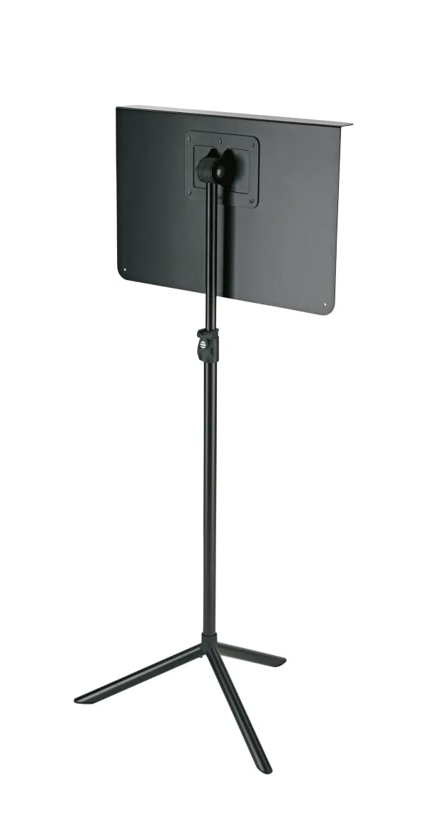 K&M 11930 Stacking Orchestra Music Stand w/Clamping Lever