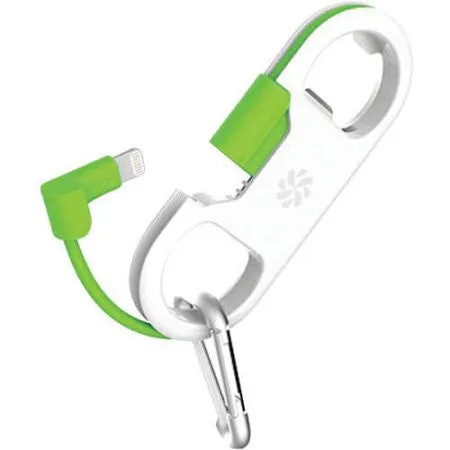 Kanex - GoBuddy Portable Lightning to USB Cable