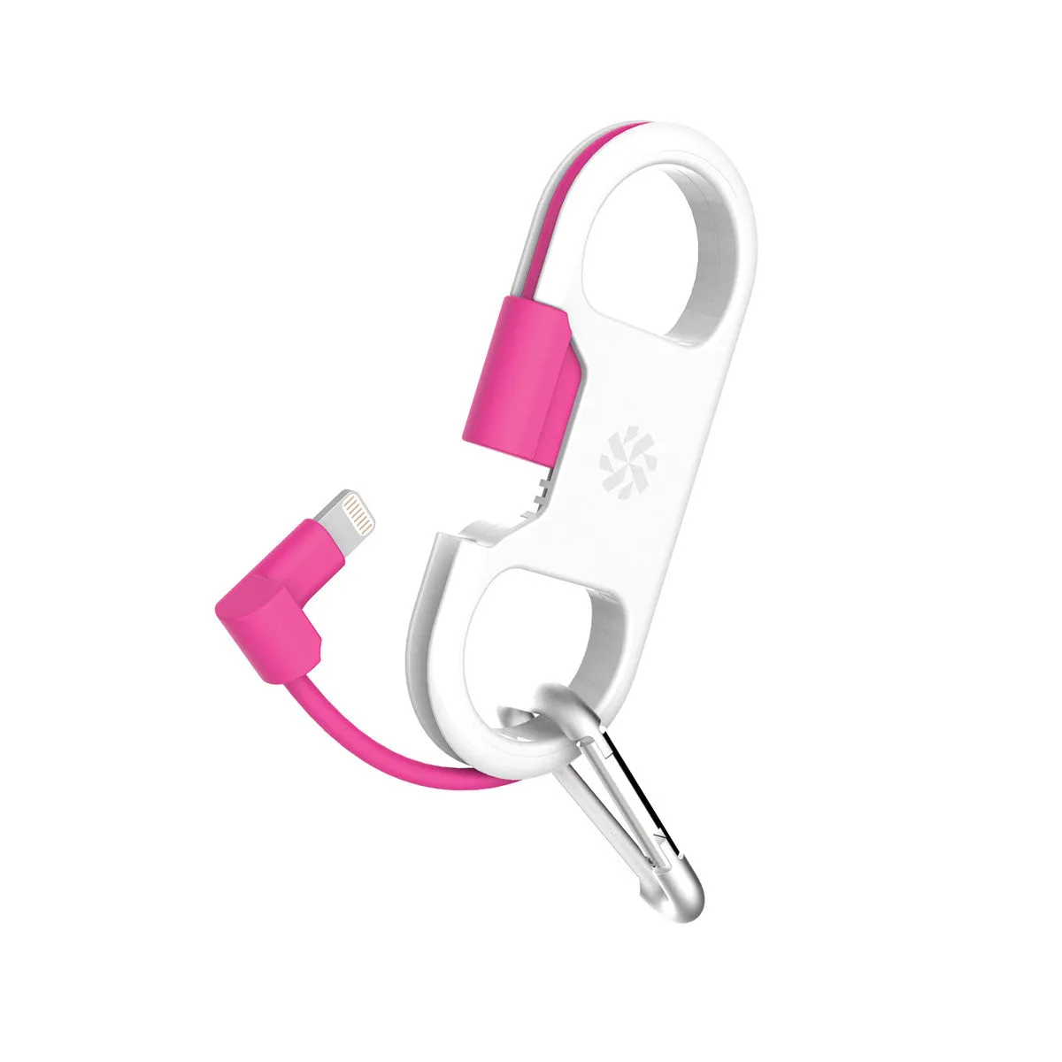 Kanex - GoBuddy Portable Lightning to USB Cable