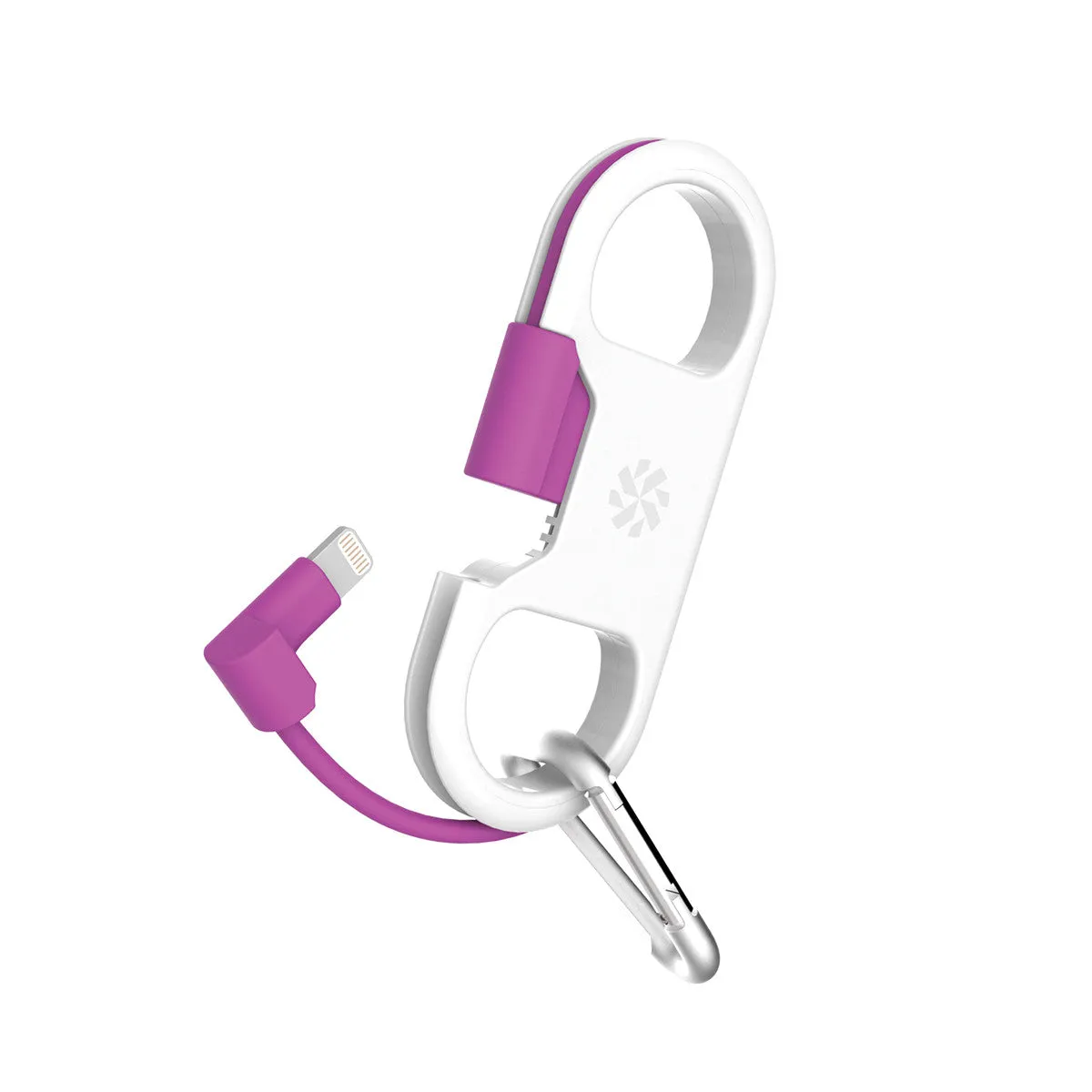 Kanex - GoBuddy Portable Lightning to USB Cable