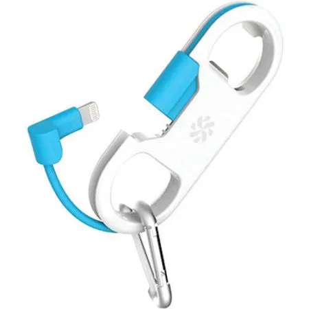 Kanex - GoBuddy Portable Lightning to USB Cable