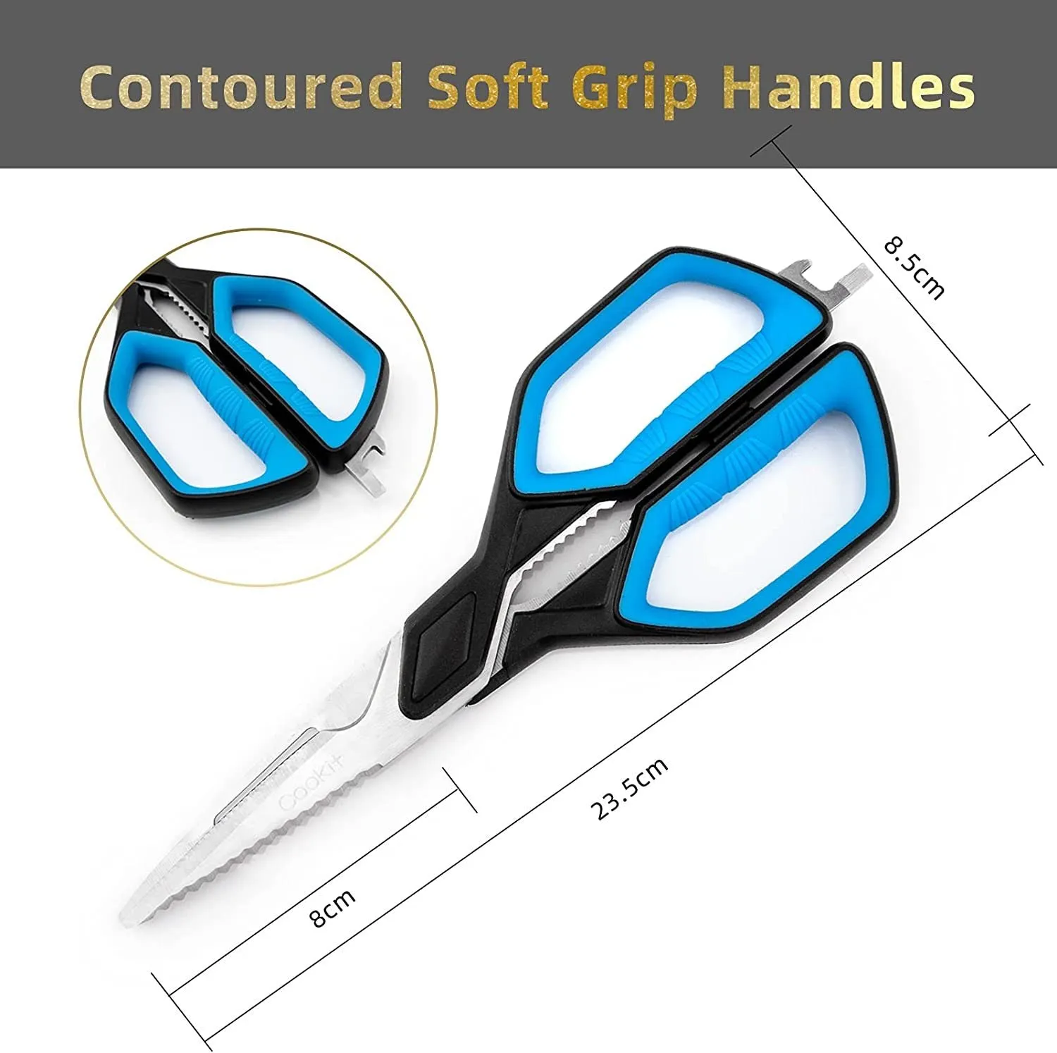 Kitchen Scissors