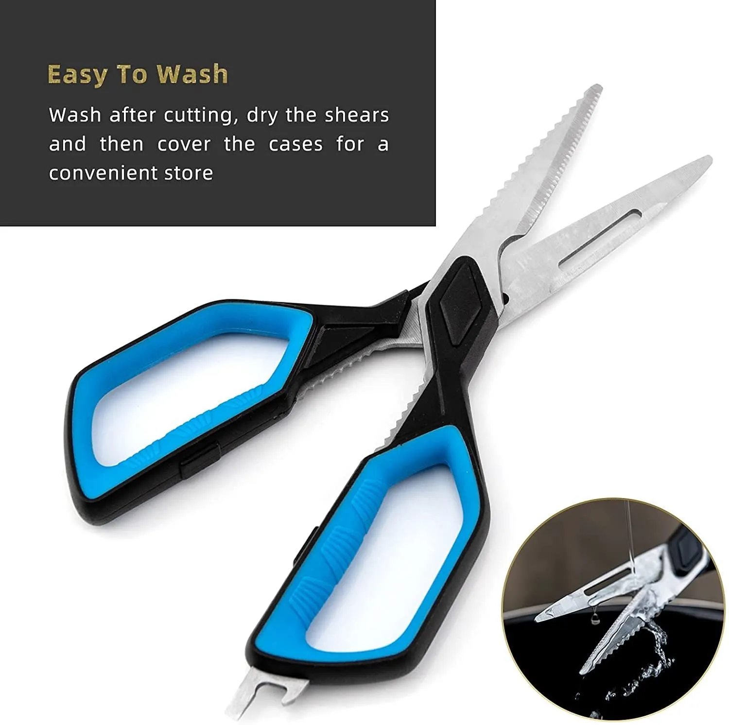 Kitchen Scissors