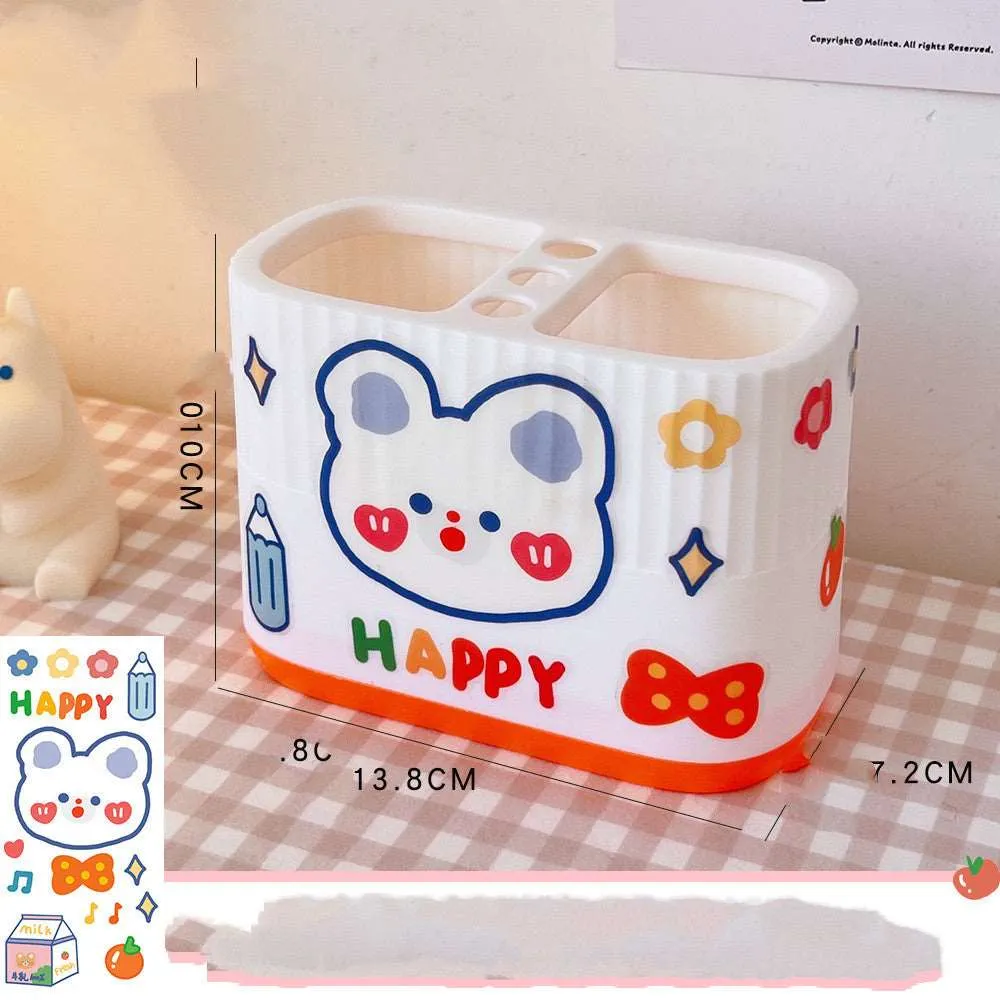 Kitty Whiskers Pen Organizer