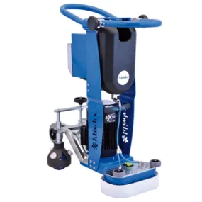 Klindex Extrema Variable speed floor edging, grinding and polishing machine **SPECIAL OFFER**