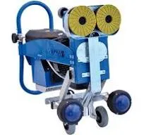 Klindex Extrema Variable speed floor edging, grinding and polishing machine **SPECIAL OFFER**