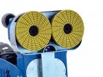 Klindex Extrema Variable speed floor edging, grinding and polishing machine **SPECIAL OFFER**