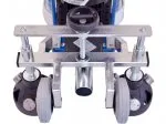 Klindex Extrema Variable speed floor edging, grinding and polishing machine **SPECIAL OFFER**