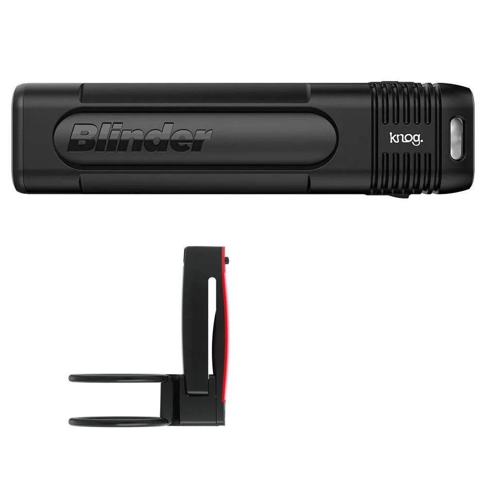 Knog Lightset Blinder Pro 600   Plus