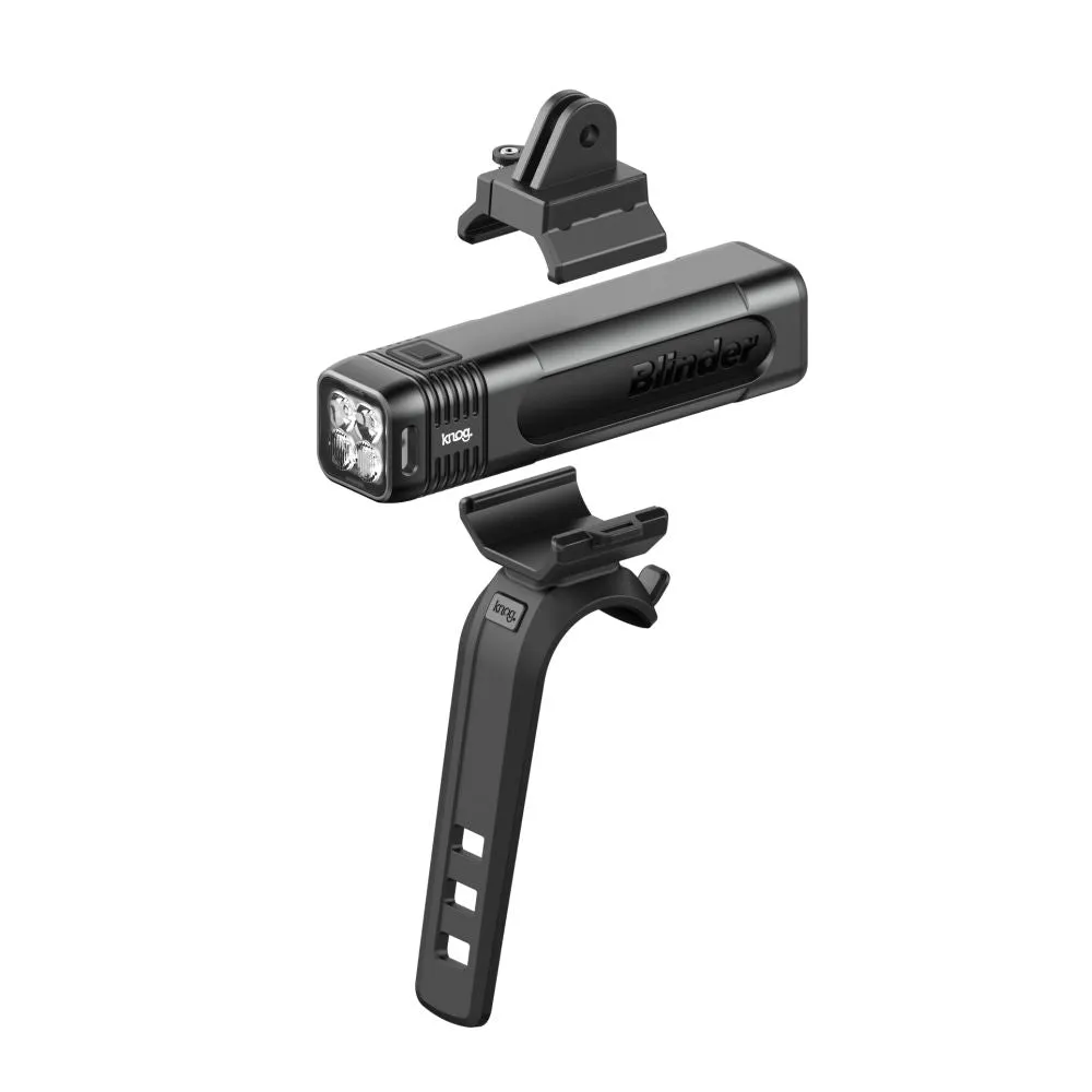 Knog Lightset Blinder Pro 600   Plus