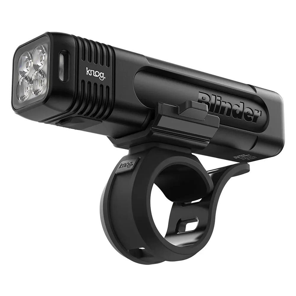 Knog Lightset Blinder Pro 600   Plus