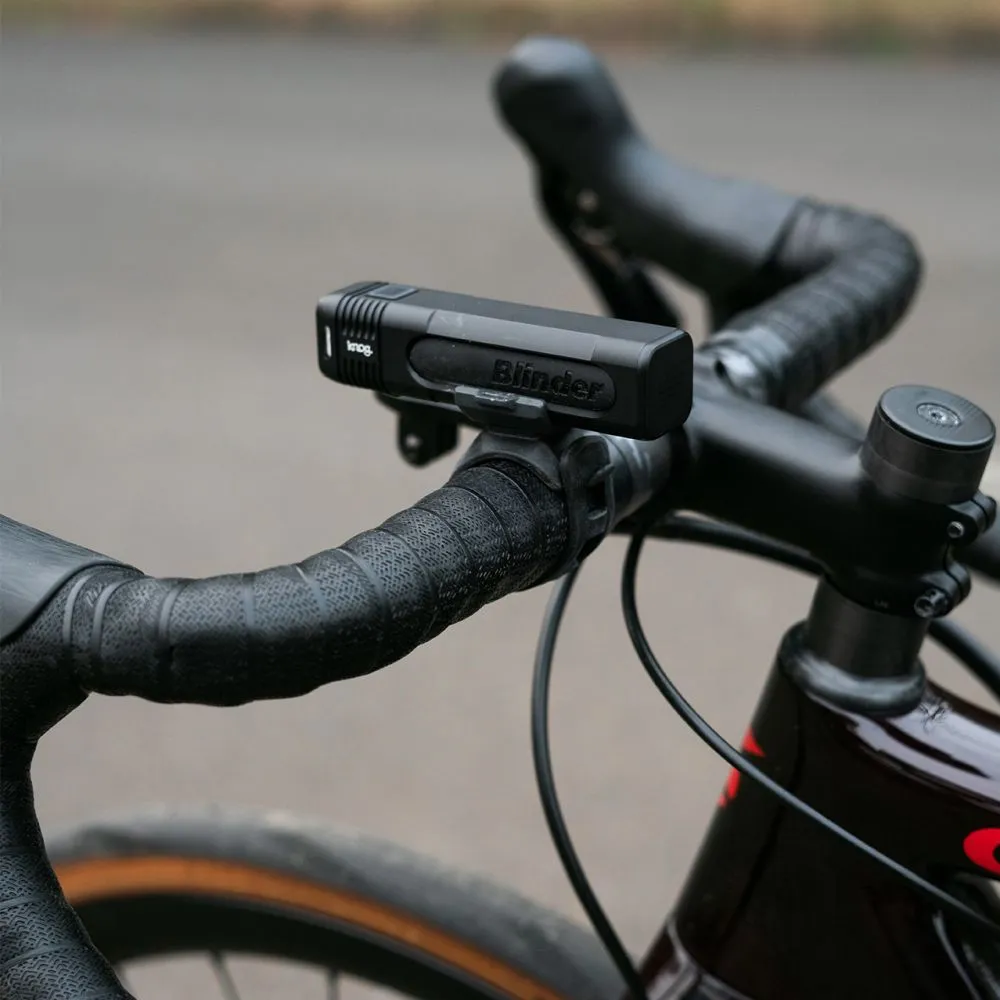 Knog Lightset Blinder Pro 600   Plus