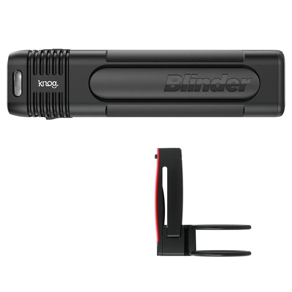 Knog Lightset Blinder Pro 600   Plus