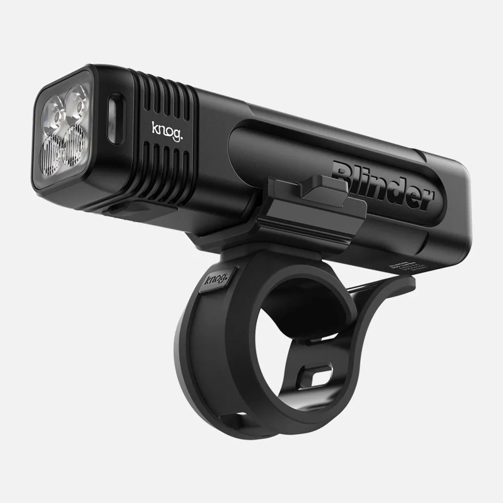 Knog Lightset Blinder Pro 600   Plus