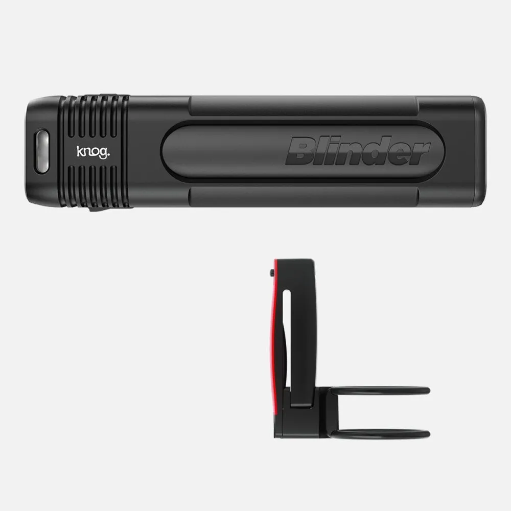 Knog Lightset Blinder Pro 600   Plus