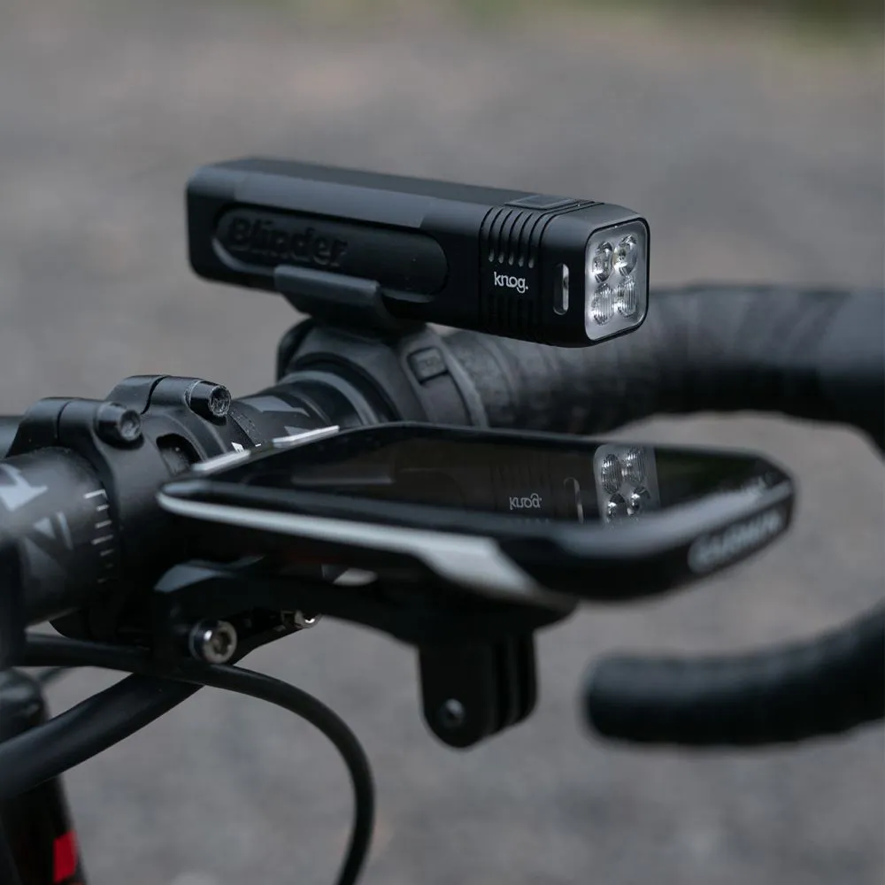 Knog Lightset Blinder Pro 600   Plus
