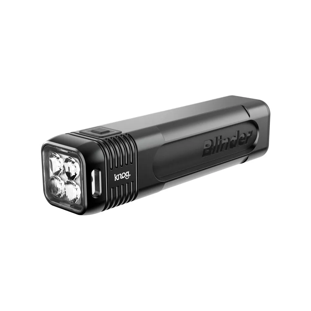 Knog Lightset Blinder Pro 600   Plus