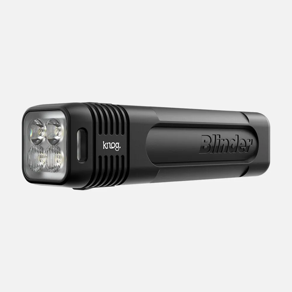 Knog Lightset Blinder Pro 600   Plus
