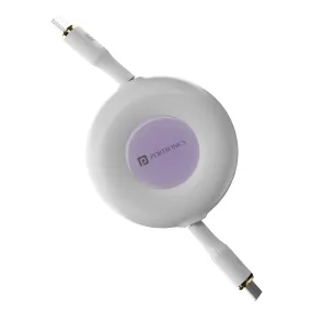 Konnect Recoil - 60W Charging cable