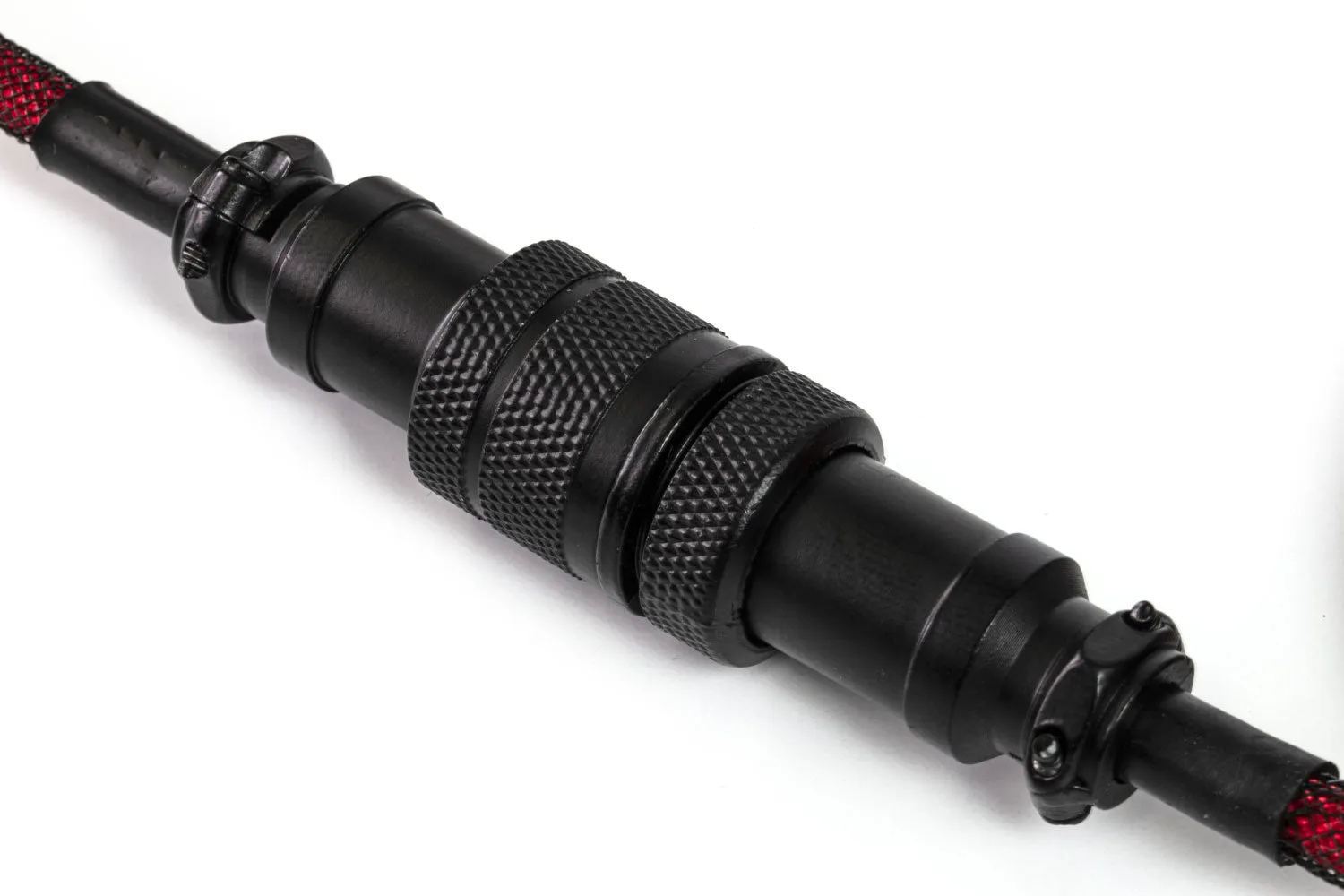 Kono GX16 Coiled Aviator Cables
