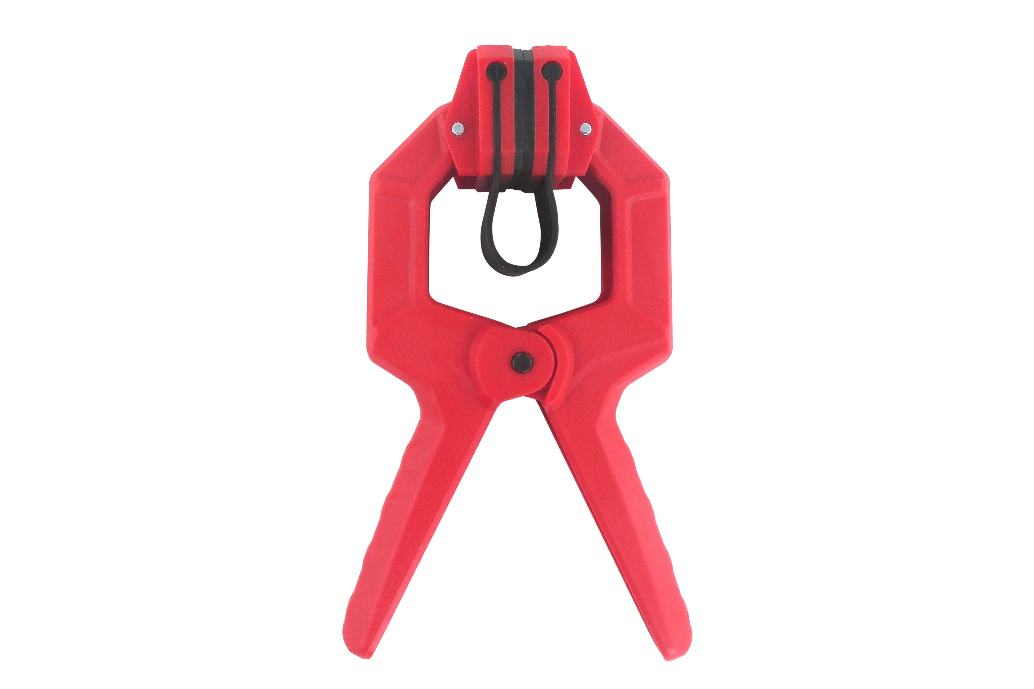 Large Spring Molding Edge Band Clamps 8" Long for Banding up to 1-1/2" Thick