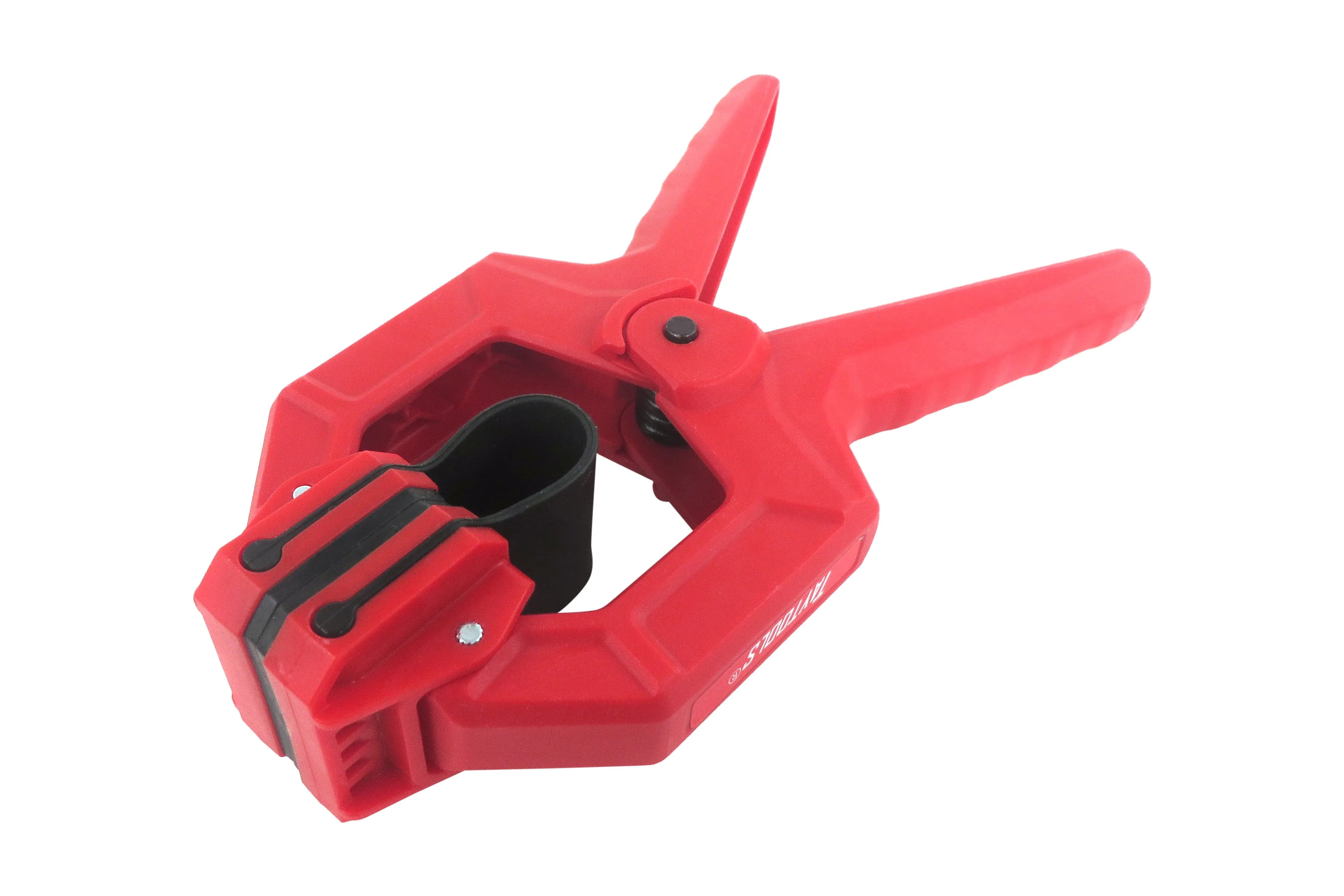 Large Spring Molding Edge Band Clamps 8" Long for Banding up to 1-1/2" Thick