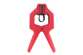 Large Spring Molding Edge Band Clamps 8" Long for Banding up to 1-1/2" Thick