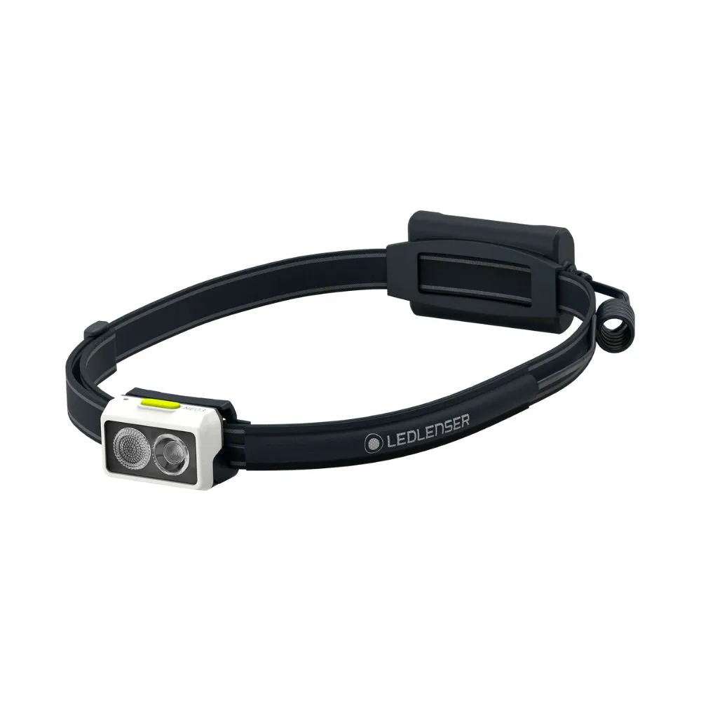 Ledlenser | NEO3 Running Head Torch