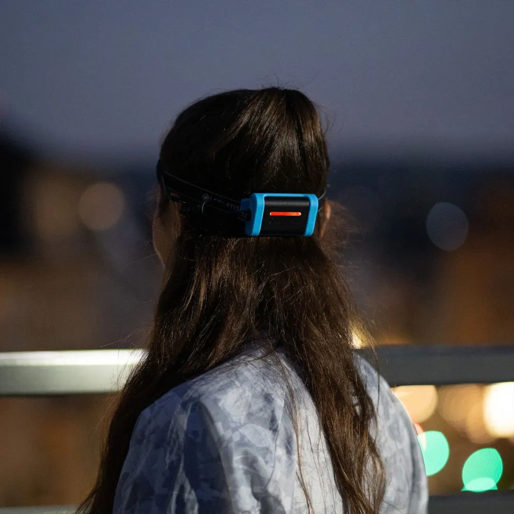 Ledlenser | NEO3 Running Head Torch