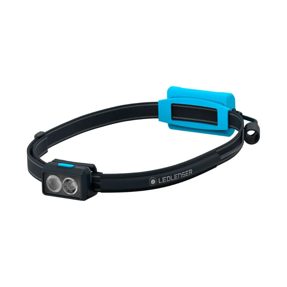 Ledlenser | NEO3 Running Head Torch