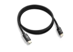 Leica FOTOS Cable for Connection to iPhone ( USB-C to Lightning)