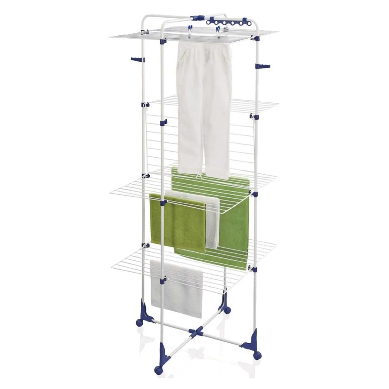 LEIFHEIT Tower Dryer Classic 450 L81456