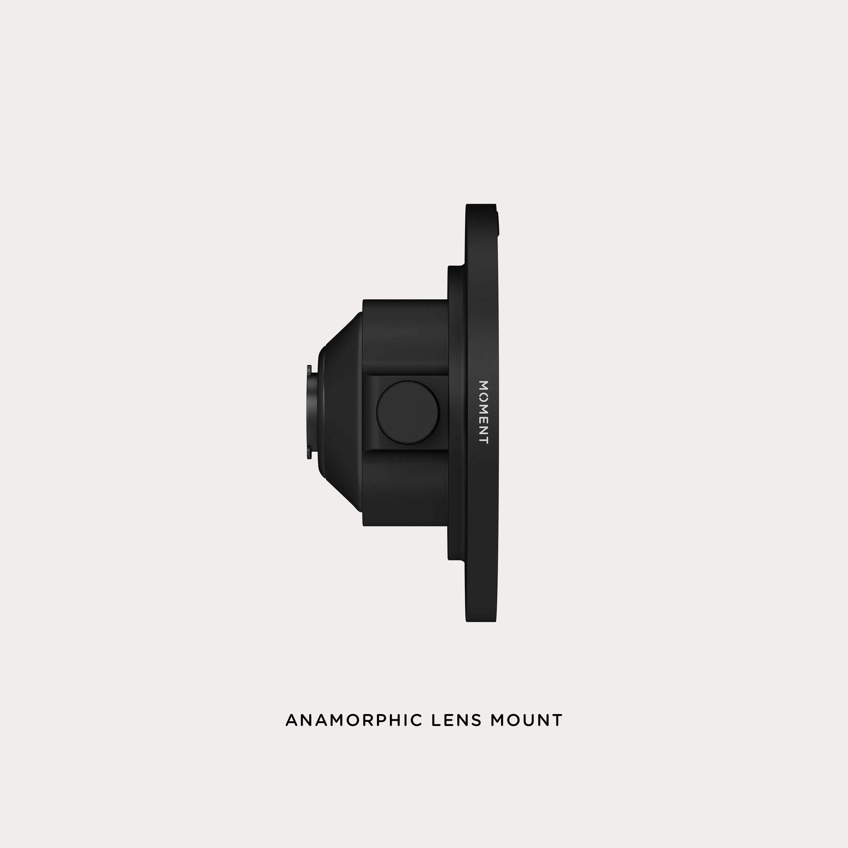 Lens Filter Mount for T-Series Lenses