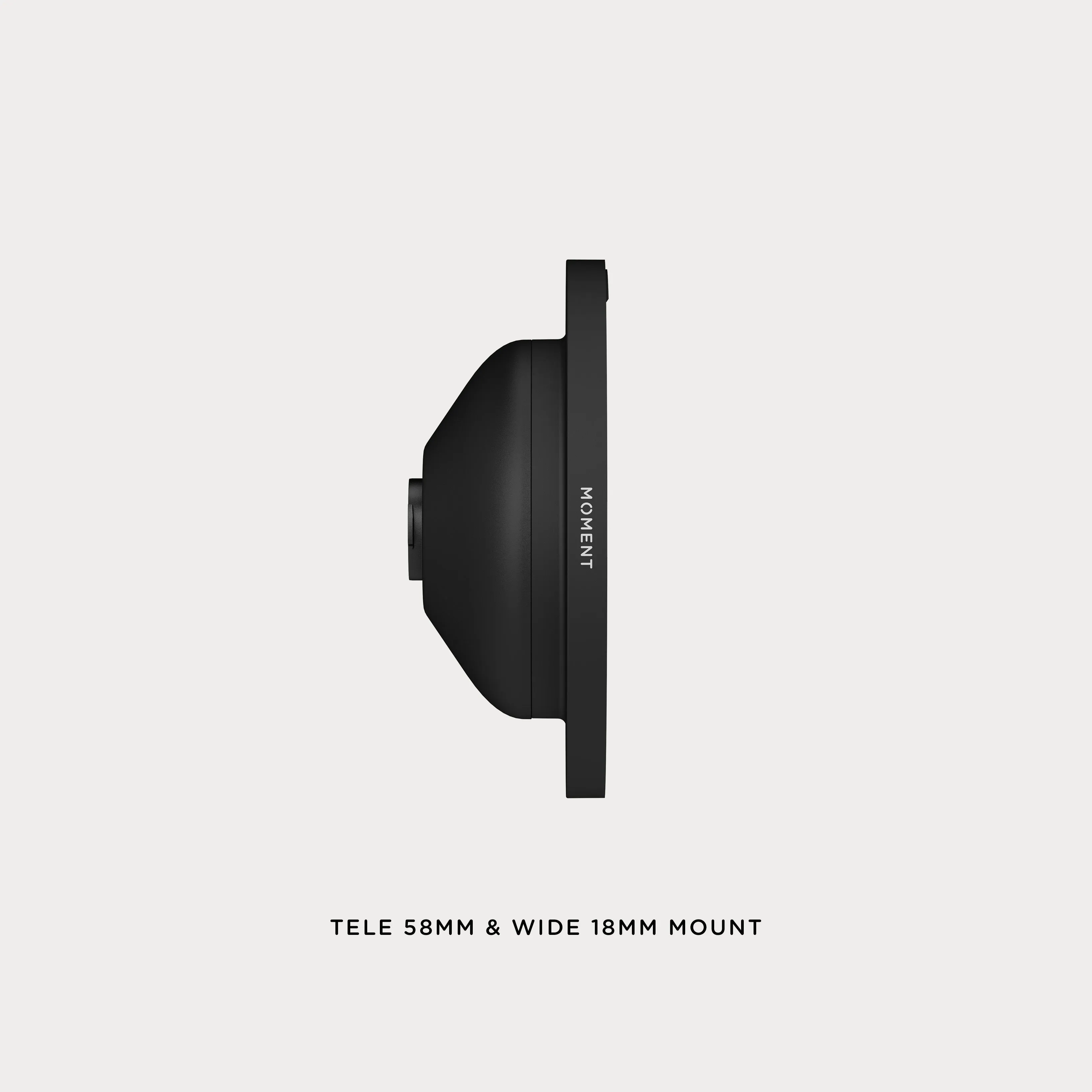 Lens Filter Mount for T-Series Lenses