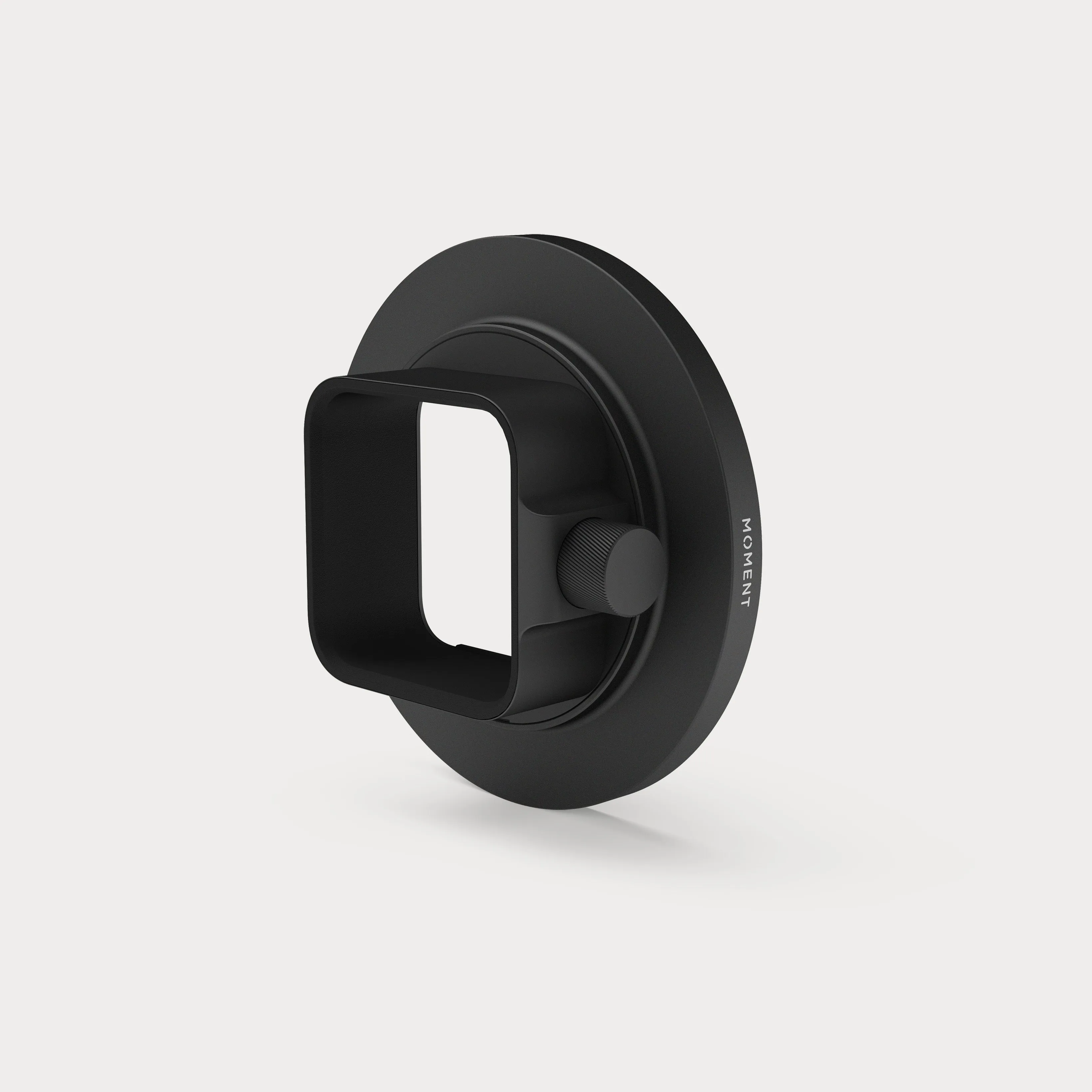 Lens Filter Mount for T-Series Lenses
