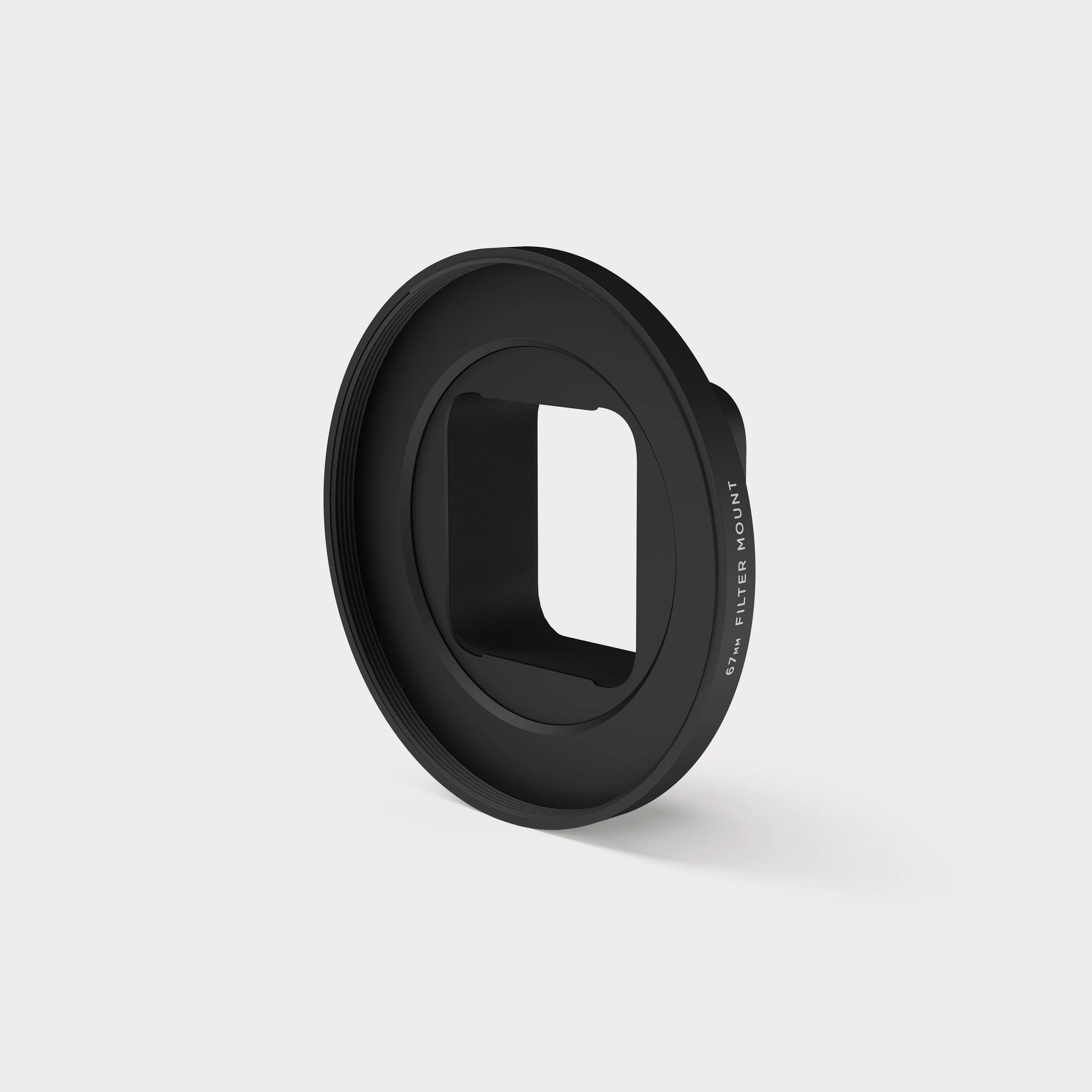 Lens Filter Mount for T-Series Lenses