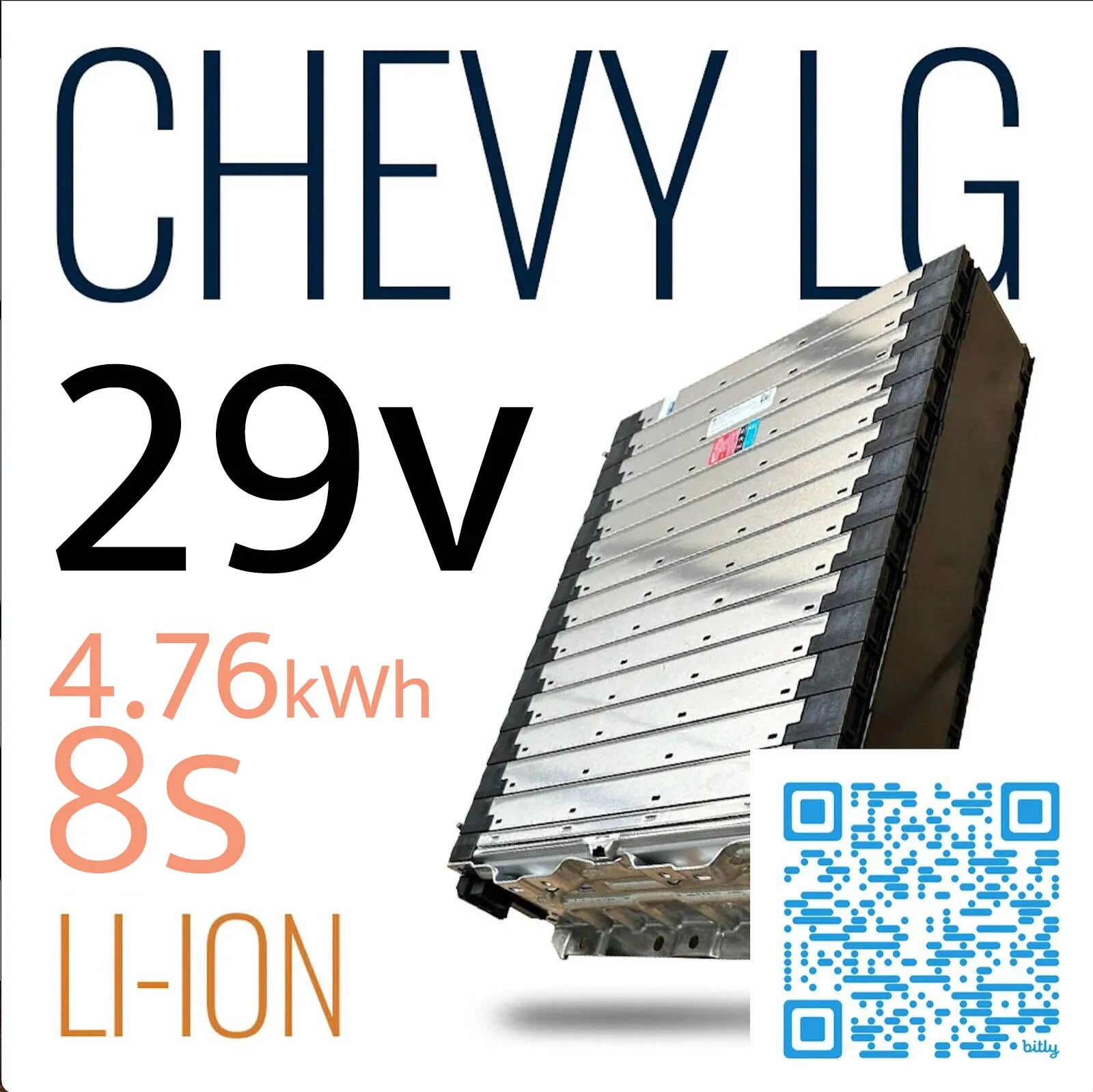 LG 36v 5.9kWh Li-ion Modules !CLEARANCE!