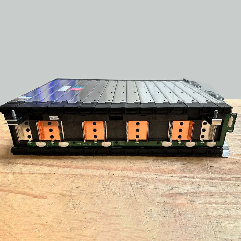 LG 36v 5.9kWh Li-ion Modules !CLEARANCE!