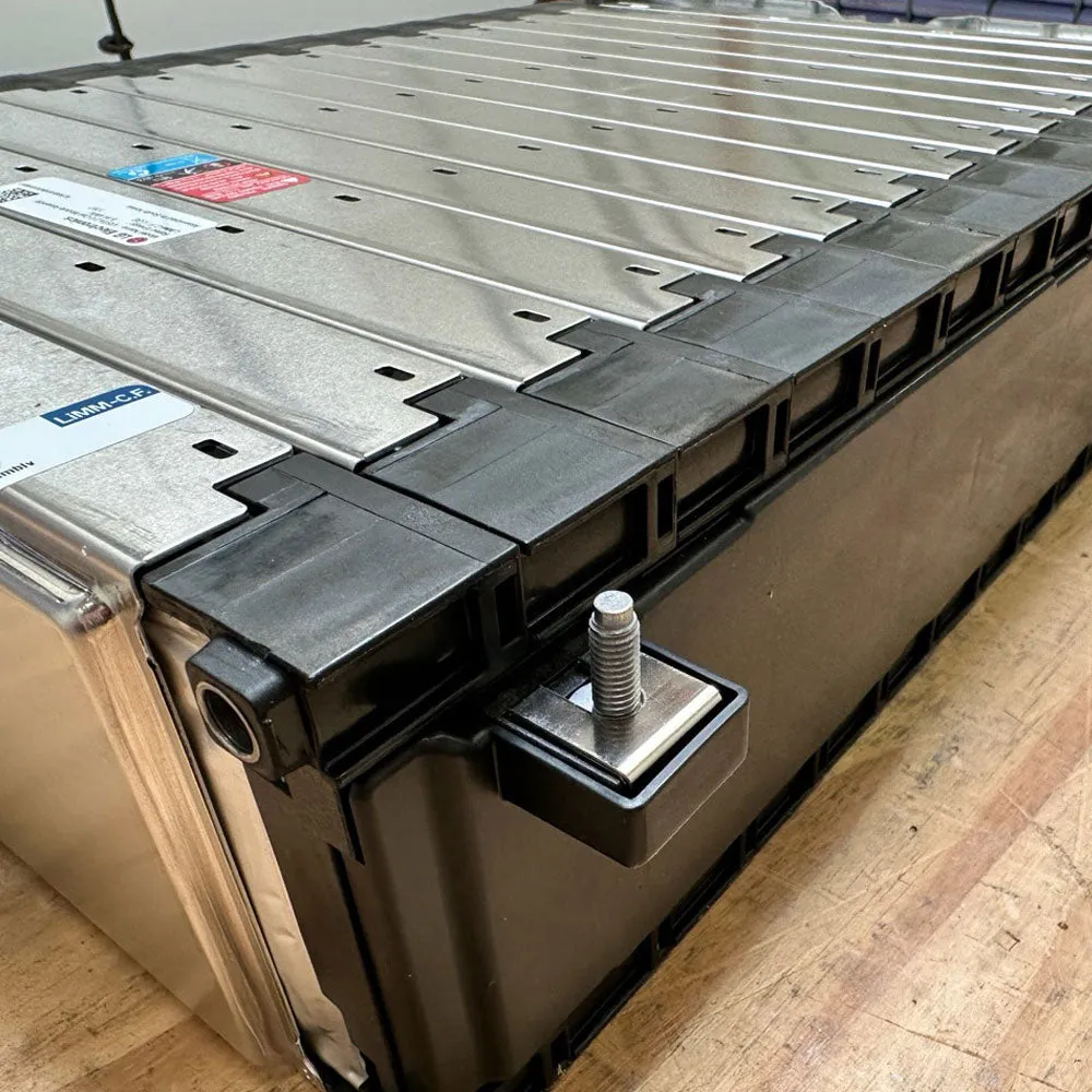 LG 36v 5.9kWh Li-ion Modules !CLEARANCE!