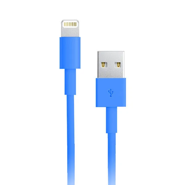 Lightning Charge and Sync Cable by Celltronix