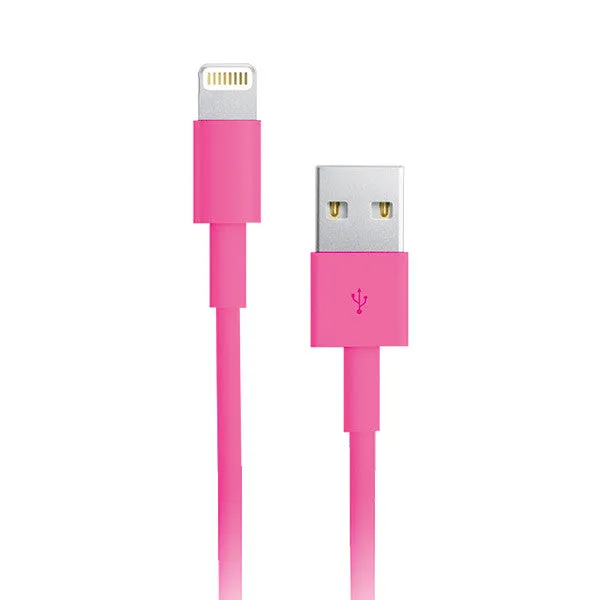 Lightning Charge and Sync Cable by Celltronix